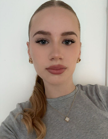 Profile picture of Leona Viktorija Cigrovski