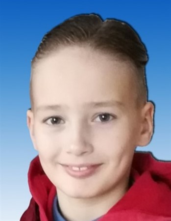 Profile picture of Nikita Lebedev