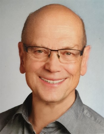 Profile picture of Rainer Schnell