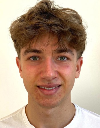 Profile picture of Luca Lang