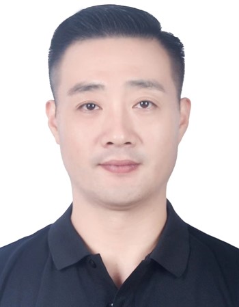 Profile picture of Yang Yinhua