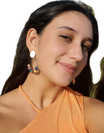 Profile picture of Mariana Soares