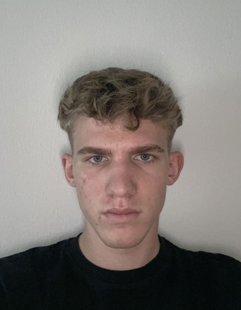 Profile picture of Lukas Kapounek