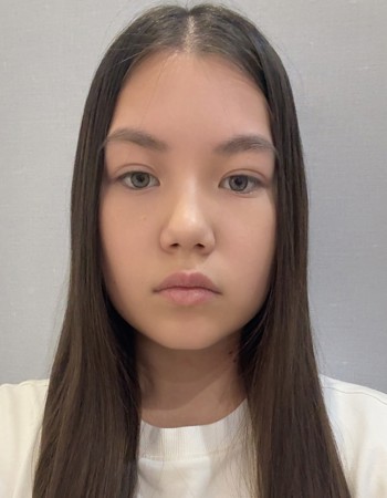 Profile picture of Sati Aimakova