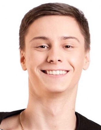 Profile picture of Artemy Shchennikov