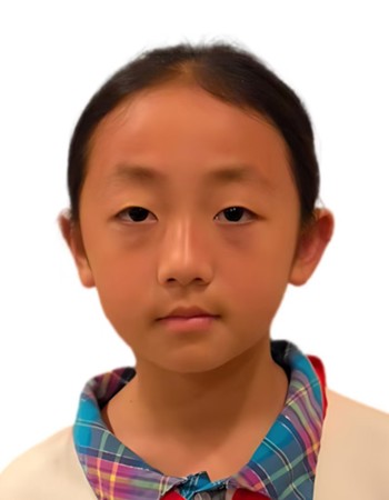 Profile picture of Zhang Shiran