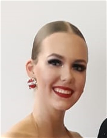 Profile picture of Tessa Borst