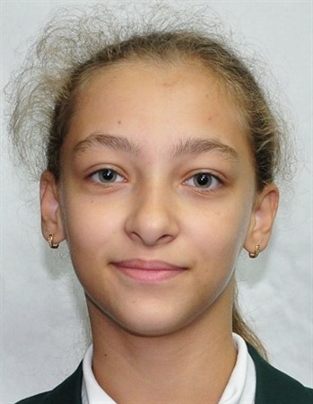 Profile picture of Francesca Pislaru