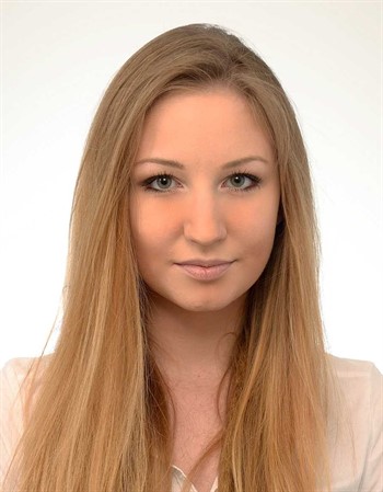 Profile picture of Sylwia Afrodyta Karowicz-Bienias
