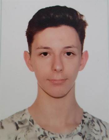 Profile picture of Arama Emanuel Adrian