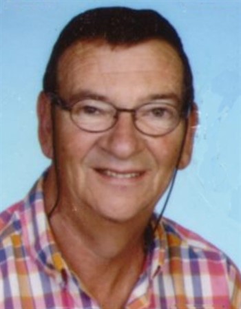 Profile picture of Giovanni Brandolin