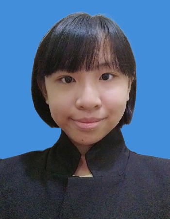 Profile picture of Law Jia Miin