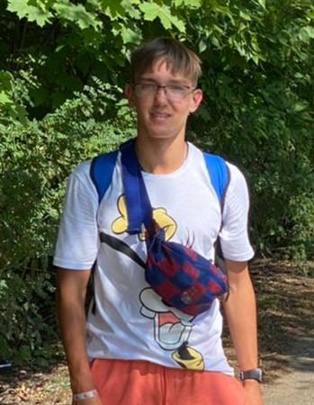 Profile picture of Daniil Mishin