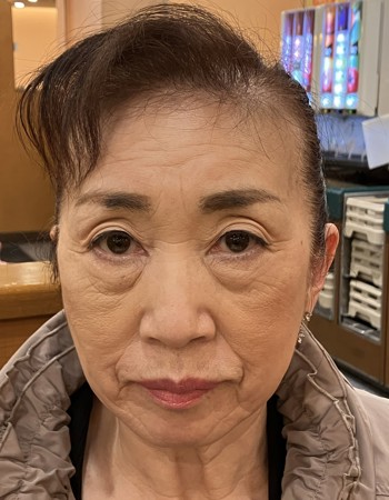 Profile picture of Emiko Kudo
