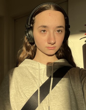 Profile picture of Szabo Dora