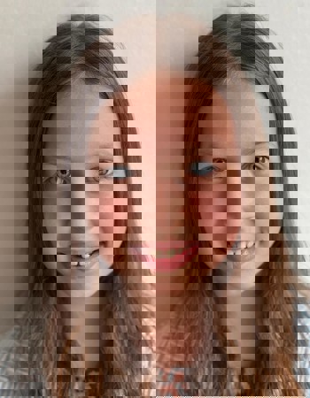 Profile picture of Tutui Alessia Mariah