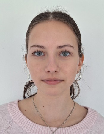 Profile picture of Hegedus Petra