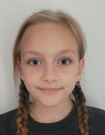 Profile picture of Dediu Maria - Sophia