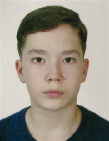 Profile picture of Maxim Mazgonov