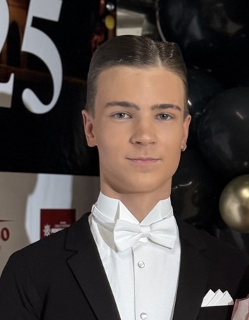 Profile picture of Martynas Salenga