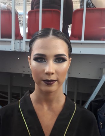 Profile picture of Diana Kononova