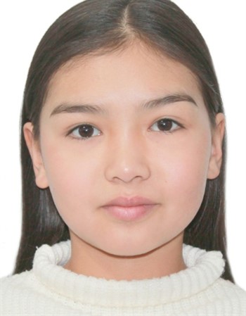 Profile picture of Aisha Tulesh