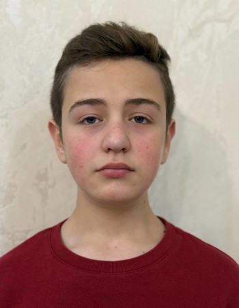 Profile picture of Sandro Sulamanidze