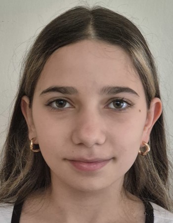 Profile picture of Lin Gliksberg