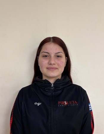 Profile picture of Tamara Karkishvili