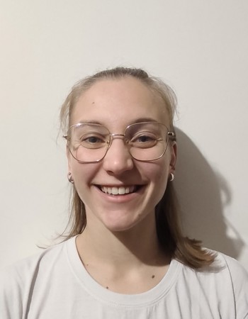 Profile picture of Giulia Benetton