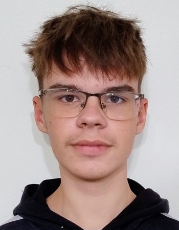 Profile picture of Antoni Nowak