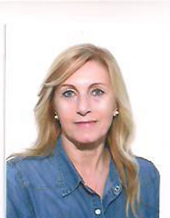 Profile picture of Ida Pinto