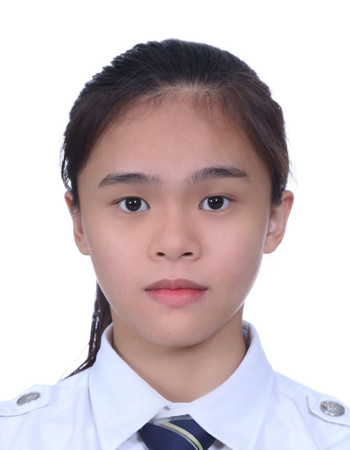 Profile picture of Lee Vivienne Lee Pei Qi