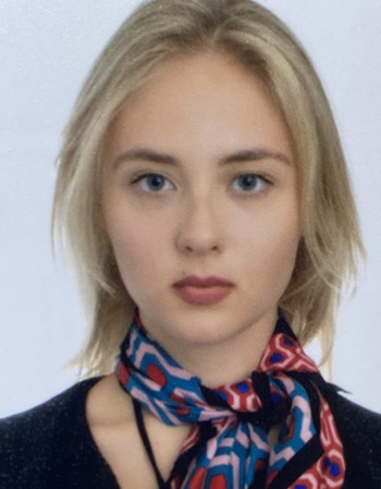 Profile picture of Viktorija Rugieniute