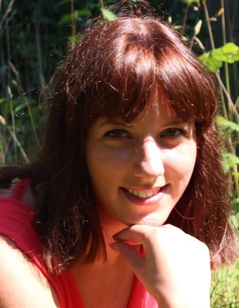 Profile picture of Maja Guttorm Mortensen