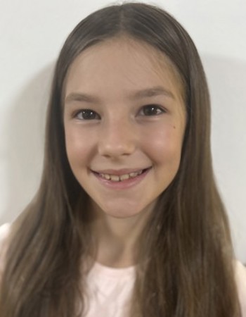 Profile picture of Irina Ostoikj