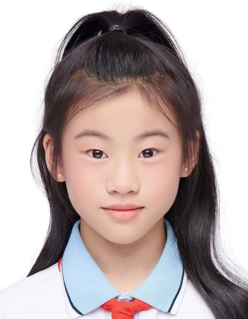 Profile picture of Jiang Xintong
