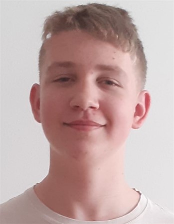 Profile picture of Lukas Novotny