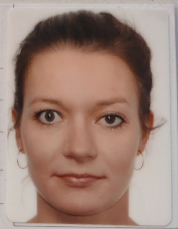 Profile picture of Hanna Koppelent