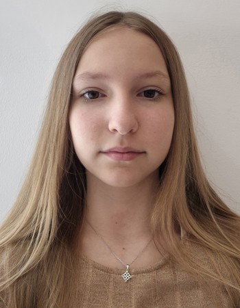 Profile picture of Antal Veronika