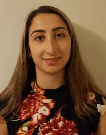 Profile picture of Cherie Finocchiaro