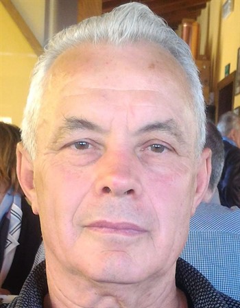 Profile picture of Paolo Gianneschi