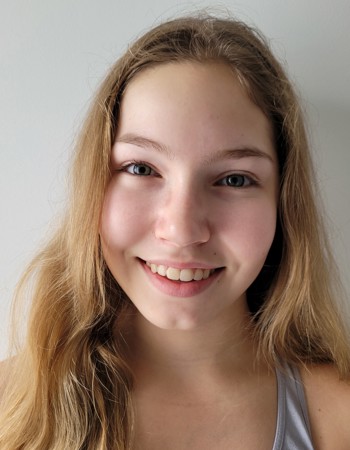 Profile picture of Leni Gabriele Pertschy