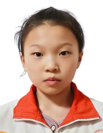 Profile picture of Sun Kexin