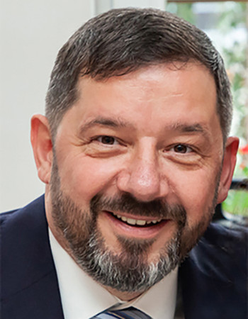 Profile picture of Silvio C. Schelinski