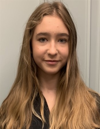 Profile picture of Uliana Kazachenkova