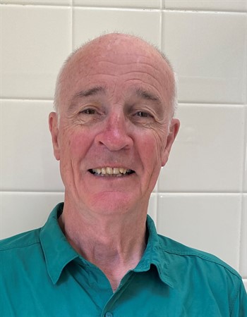 Profile picture of Neil Fleischmann