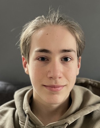 Profile picture of Kaena van Peteghem