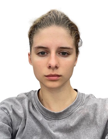 Profile picture of Iryna Lukashova