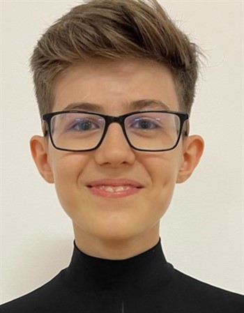 Profile picture of Rusu Eduard Gabriel